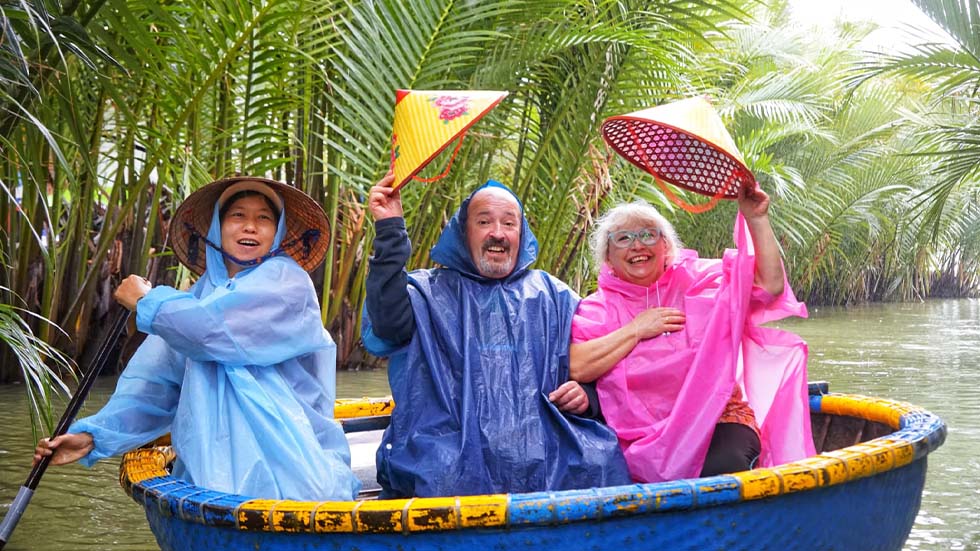 Typhoon Season in Vietnam: Weather, Safety & Travel Tips