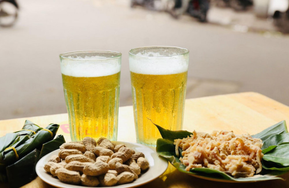 What Is Bia Hoi? Discover Hanoi's Most Authentic Drinking Culture