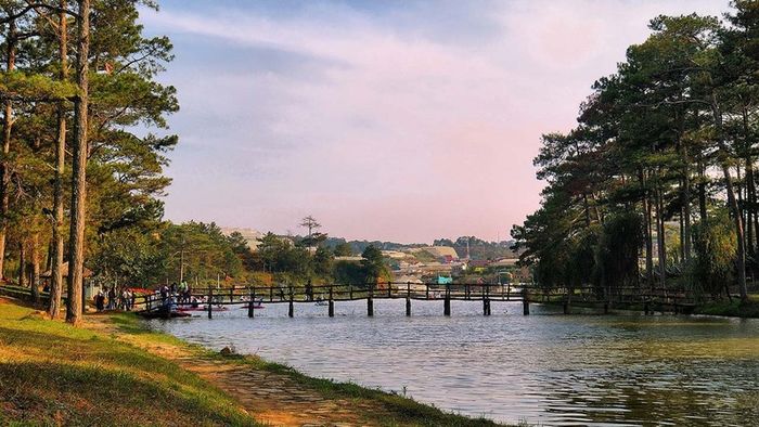 Da Lat Is Known as Vietnam’s Love Valley