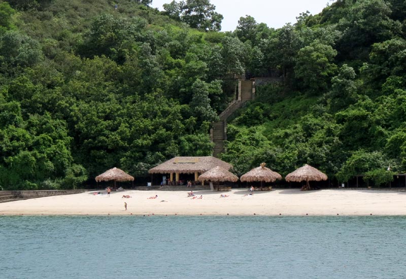 Soi Sim Beach Earns Global Recognition