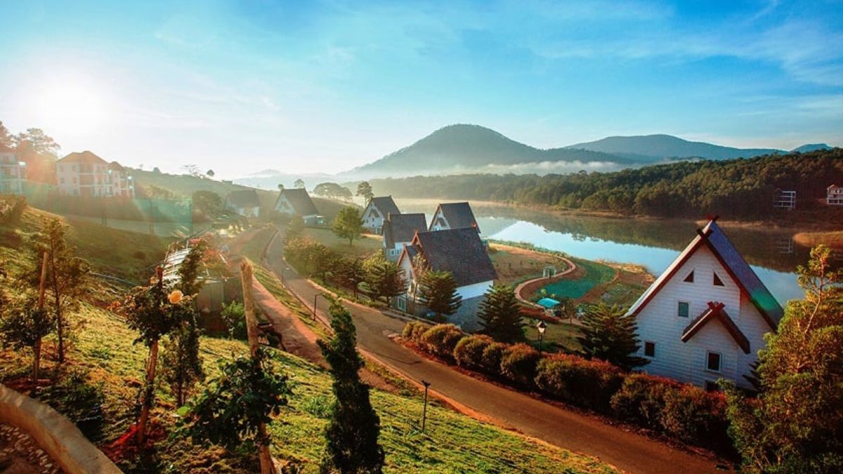 Fall in Love in Da Lat - Vietnam’s Dreamiest Honeymoon Retreat