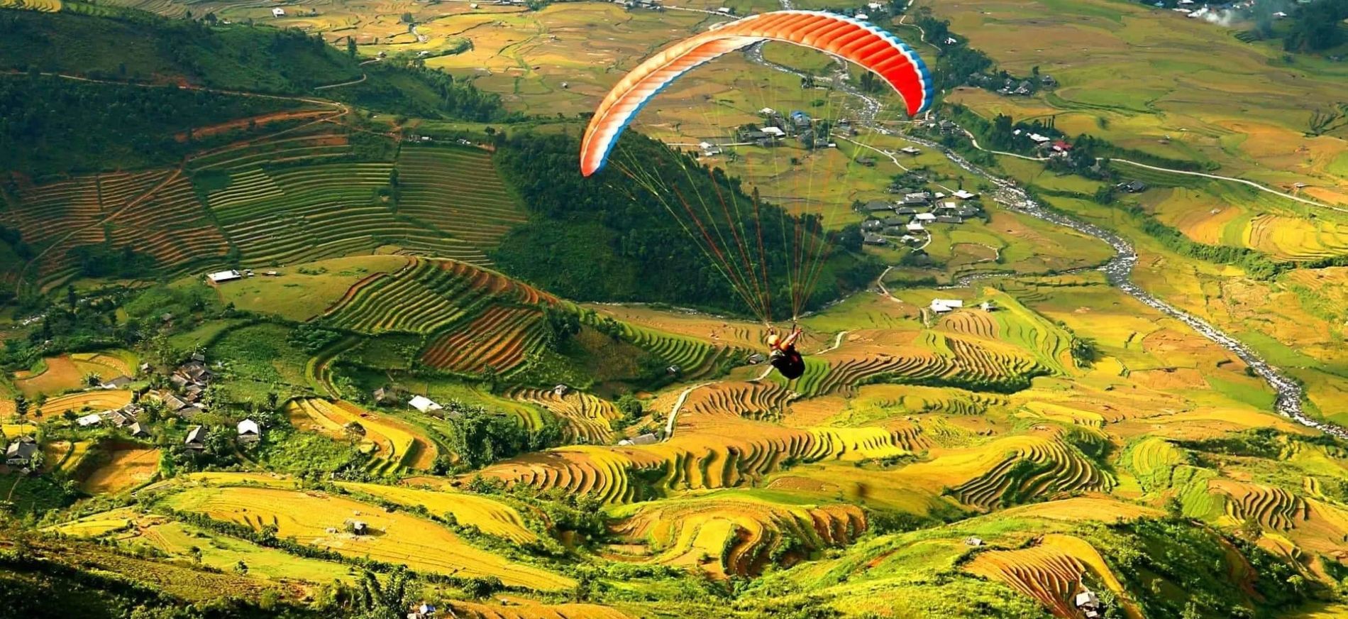 Khau Pha Pass: A Spectacular Gateway to Mu Cang Chai