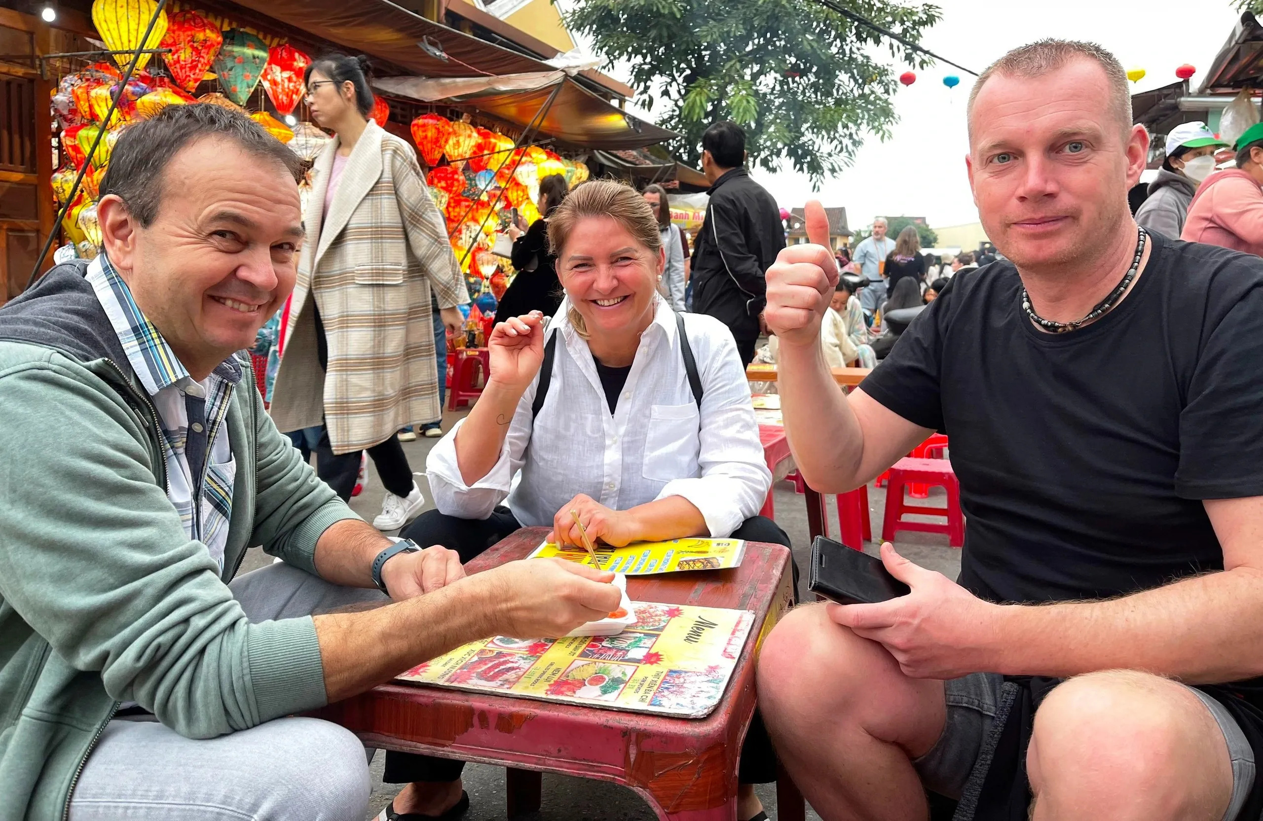 Independent Travel in Vietnam