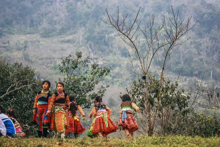 Ta Xua: Authentic Hmong Culture