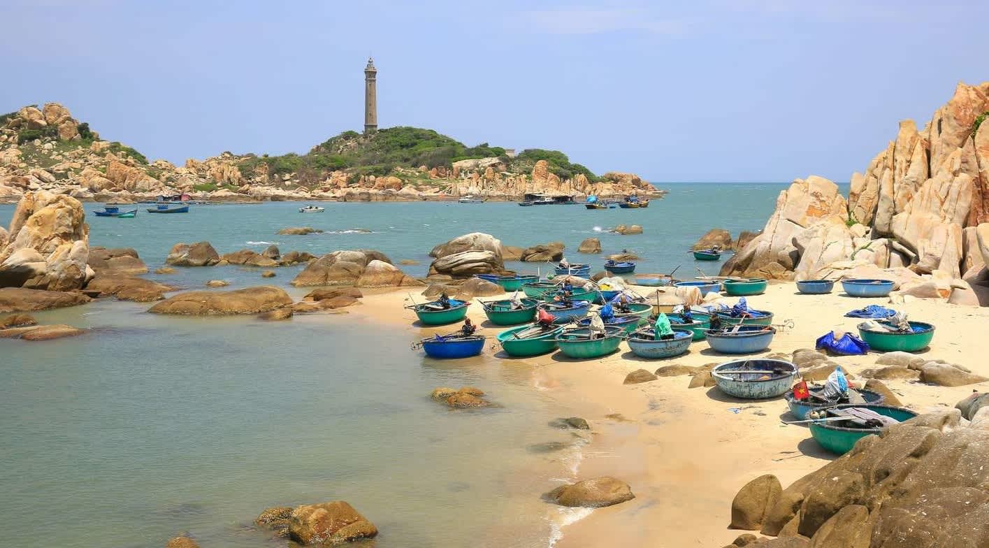 Phan Thiet: A Relaxed Coastal Escape Beyond Vietnam's Tourist Hotspots