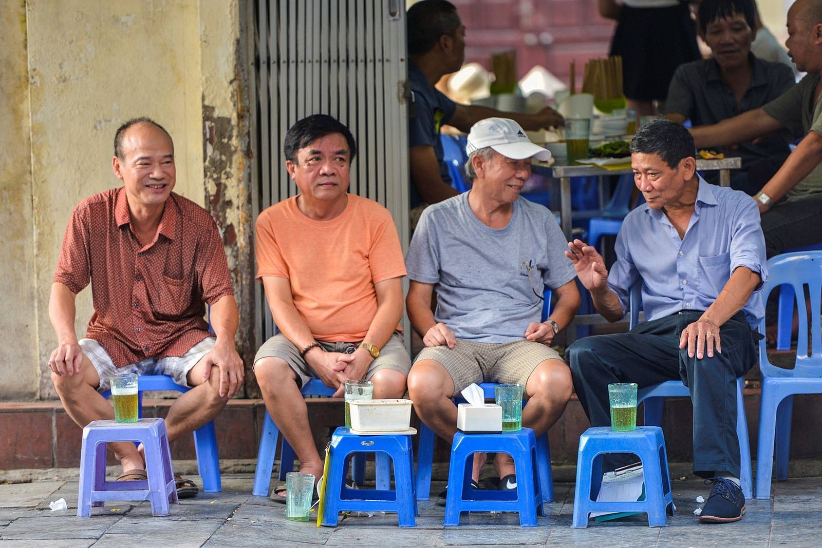 Why Is Bia Hoi More Than Just Beer?