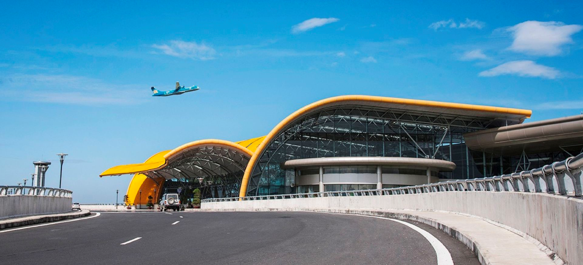 Good News for Travelers: Lien Khuong Airport Will Reopen In August