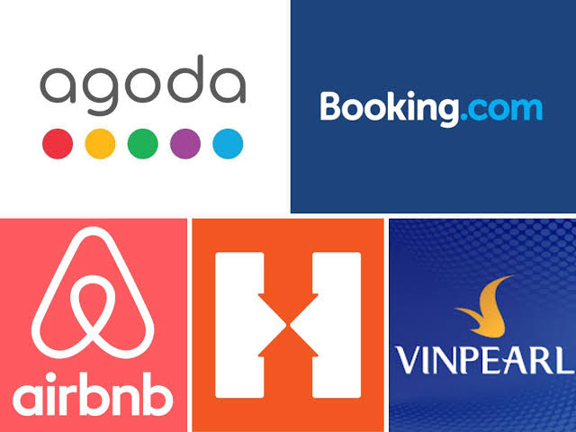 Travel Booking Apps