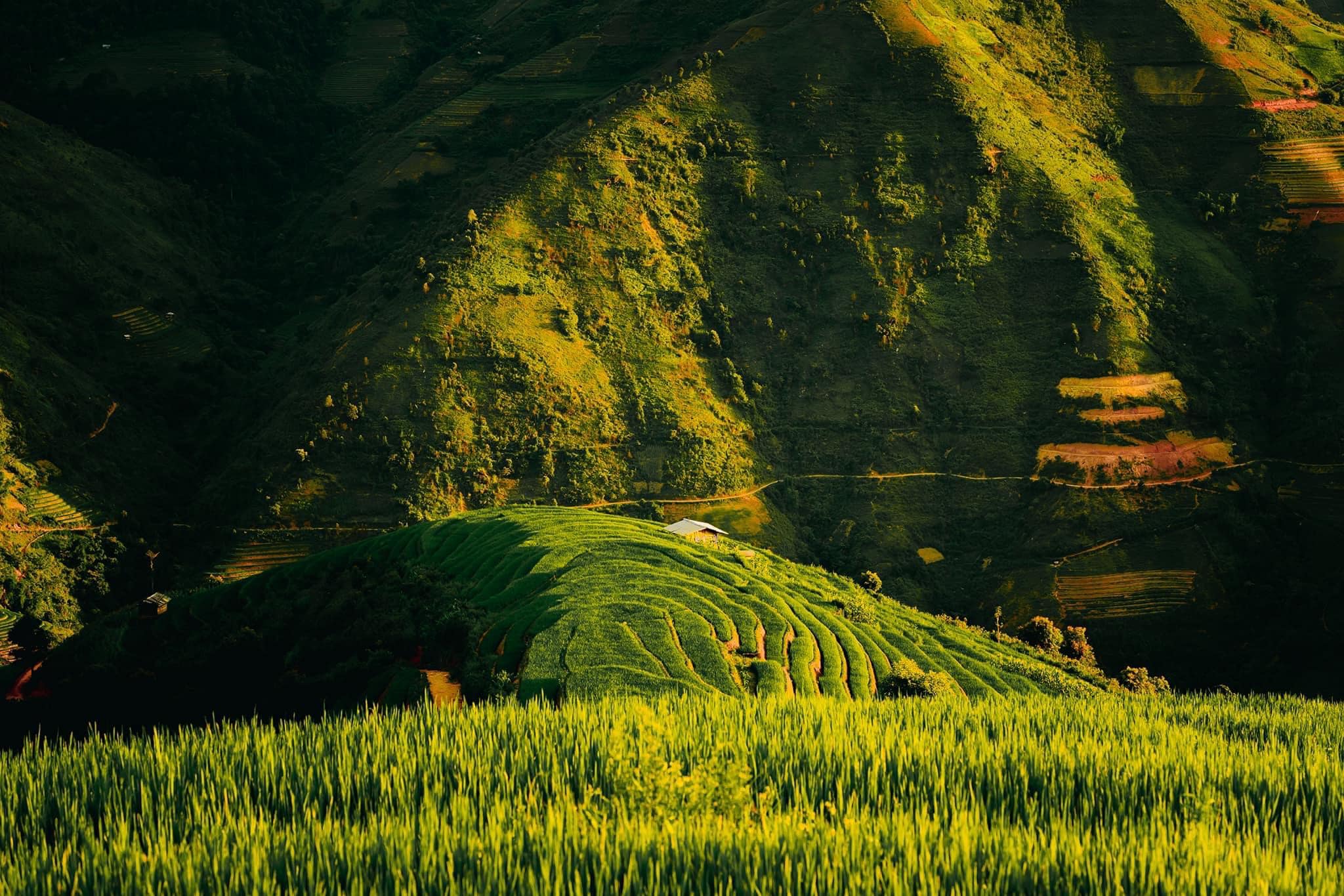 Ta Xua Vietnam Travel Guide