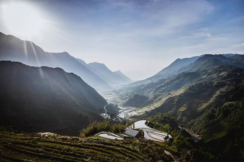 Traveling to Northwest Vietnam This Rainy Season? Here's What You Need to Know