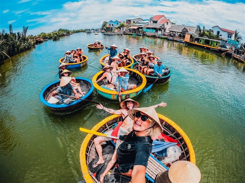 Group tours