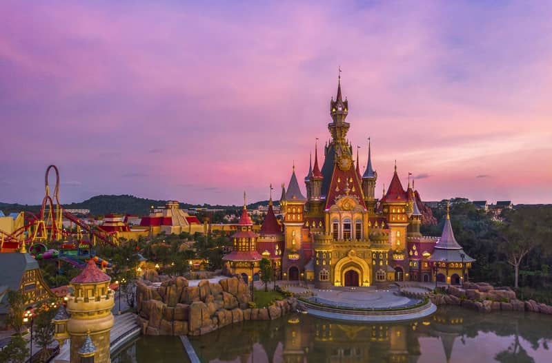Disneyland of Vietnam