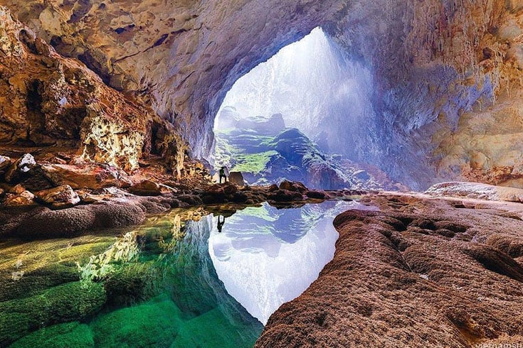 Phong Nha - Ke Bang Takes Two Top Titles at World Travel Awards 2026