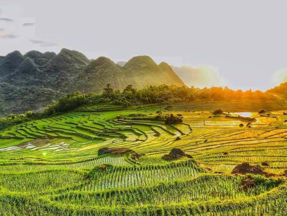 Vietnam in October: Cool Weather and Northern Adventures