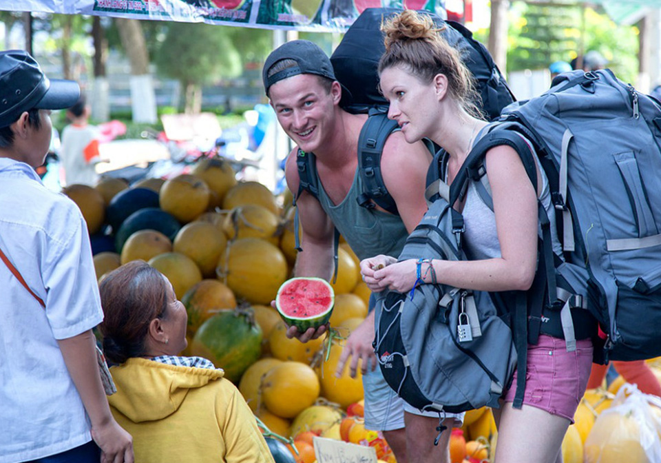 Bargaining in Vietnam: A Guide to Shopping Like a Local