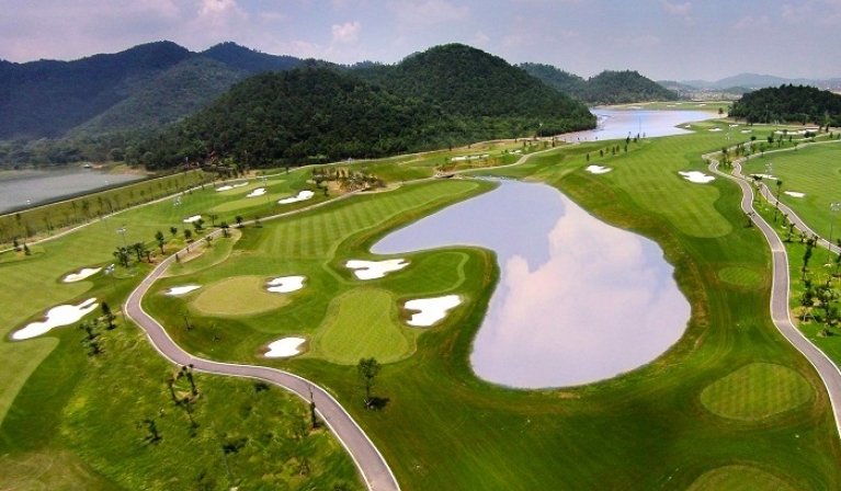 BRG Legend Hill Golf Course