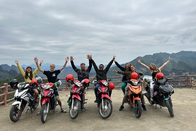 What to Know Before Riding a Motorbike in Vietnam