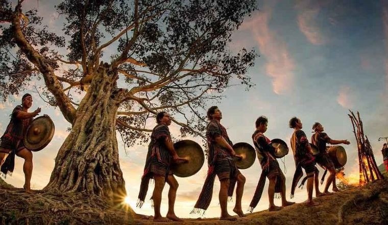 The Cultural Value of Gong Culture in the Central Highlands