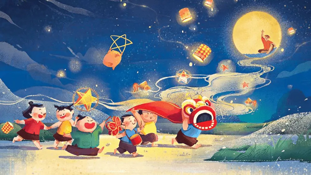 More Than a Full Moon: The Meaning of Mid-Autumn Festival