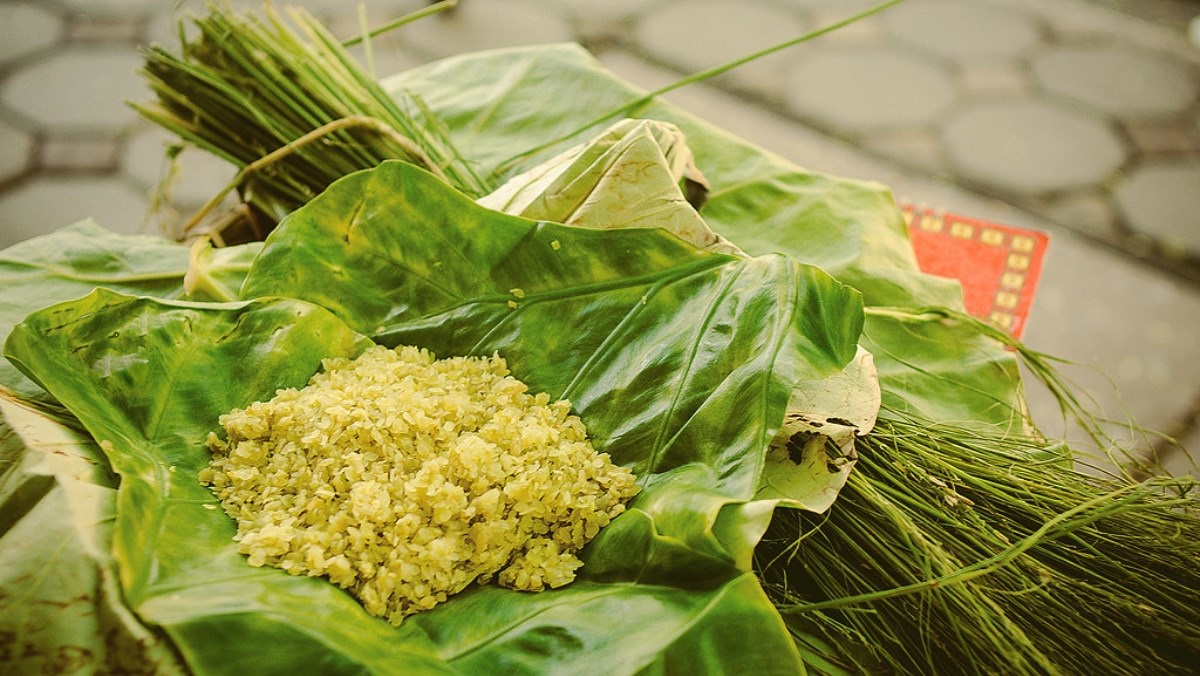 A Season for Hanoi's Most Beloved Flavors