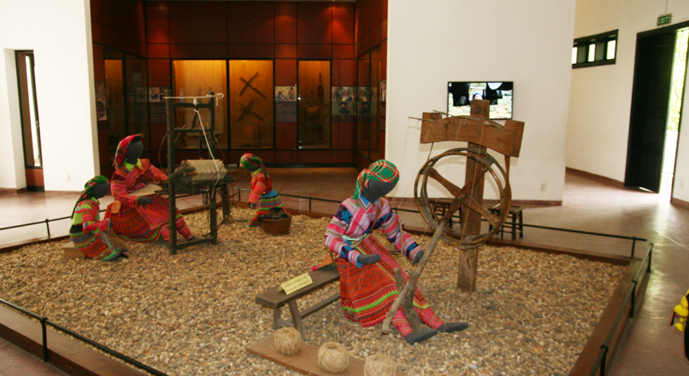 Vietnam Museum of Ethnology – Discover the Diversity of Vietnam’s 54 Ethnic Minority
