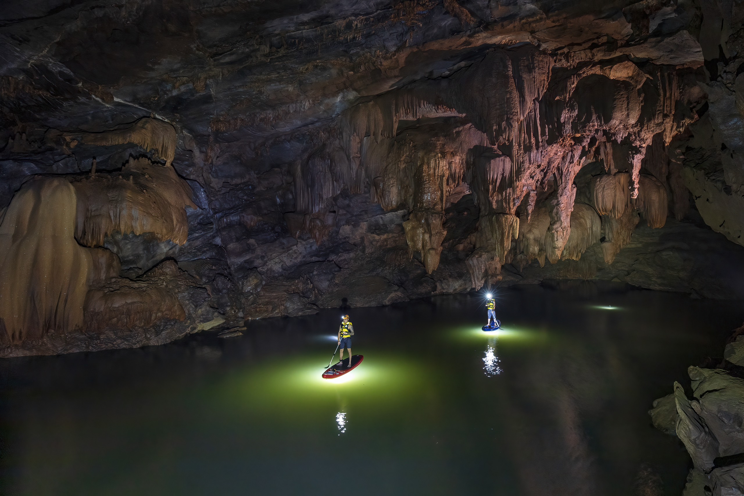 From World-Famous Caves to Unforgettable Nature Experiences