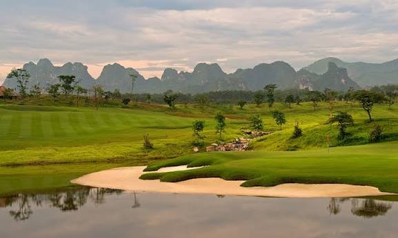 Sky Lake Golf Course