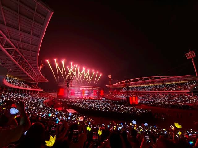 BIGBANG 2026-2027 WORLD TOUR < XX : COSMOS > in Hanoi: A Concert to Remember