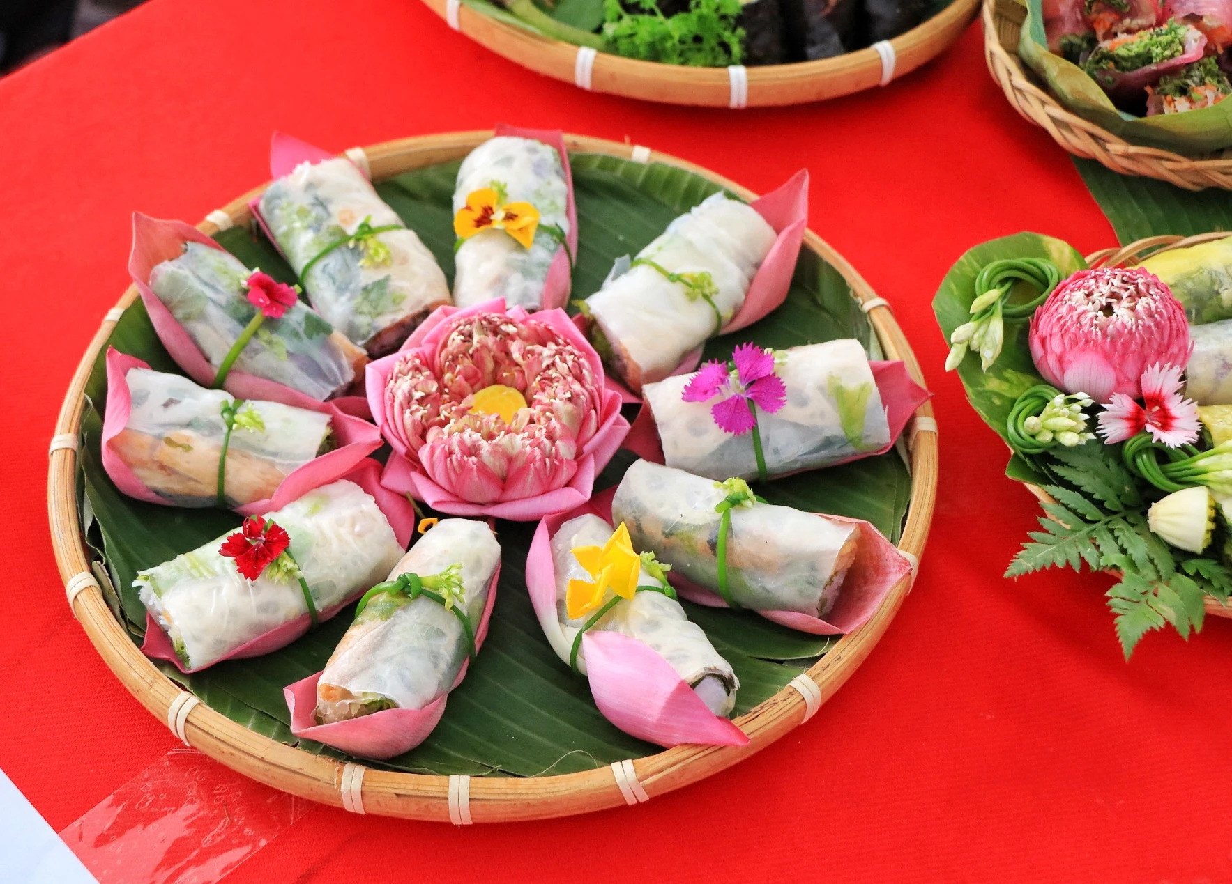 Vietnam - A Land of Abundant Fresh Produce