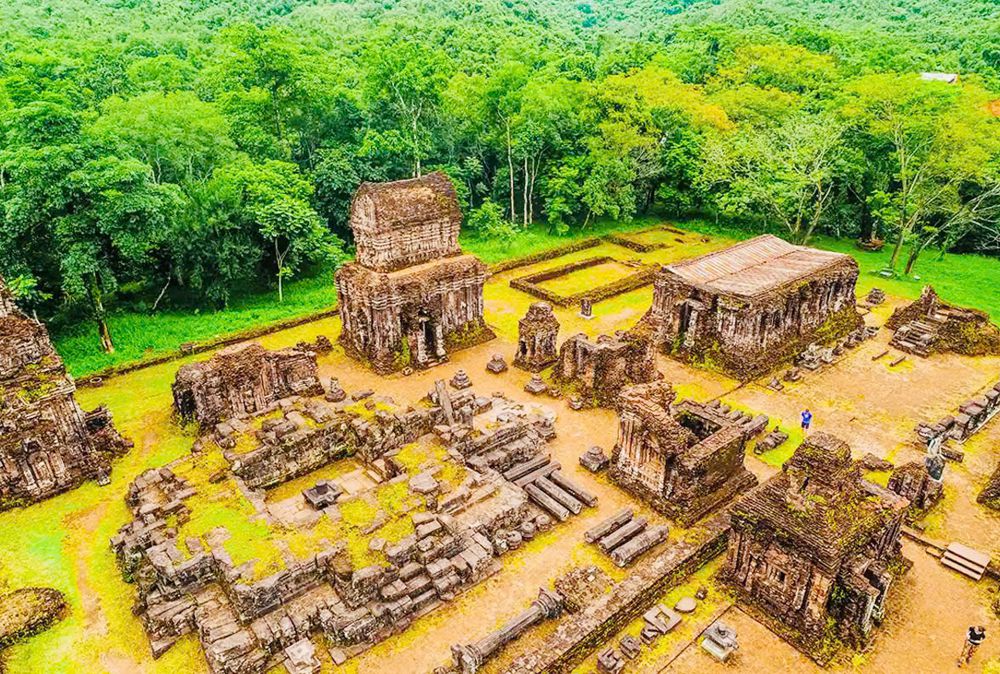 UNESCO World Heritage Site