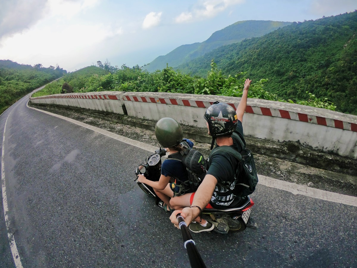 Can Foreigners Rent and Drive Motorbikes in Vietnam?