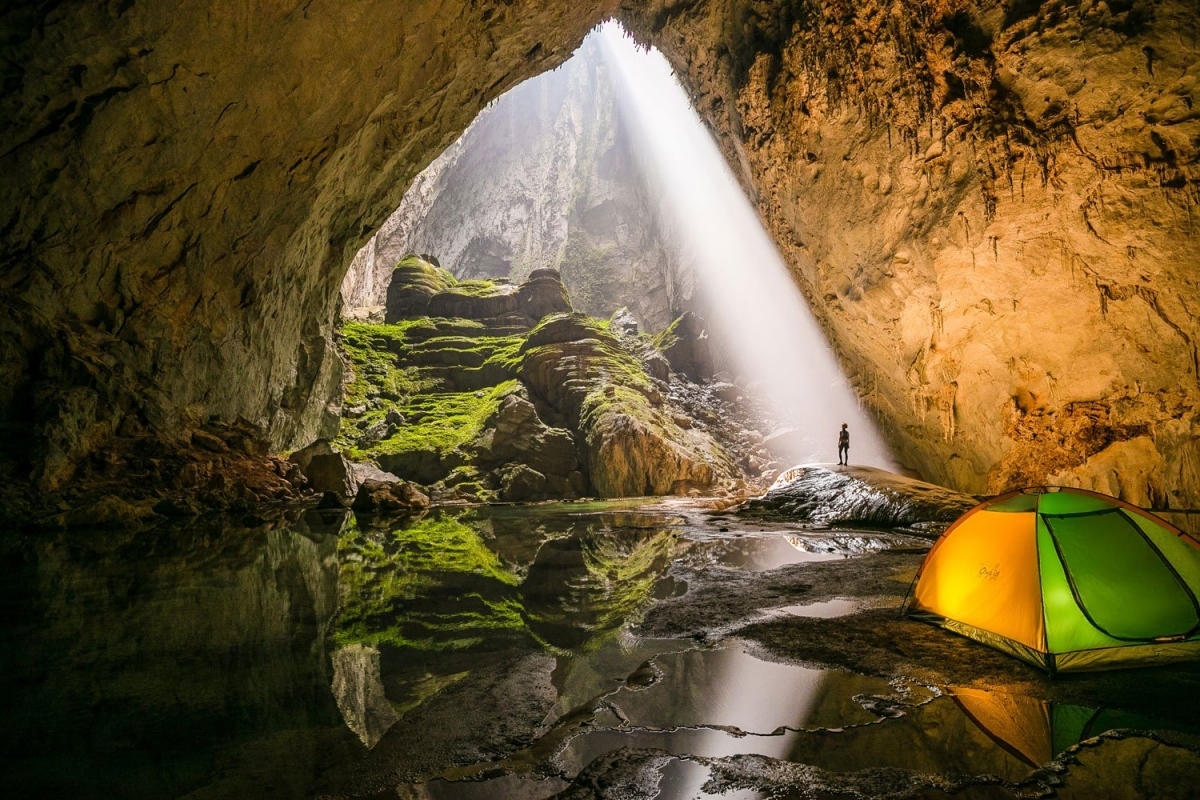 Son Doong Cave: Vietnam’s Most Extraordinary Adventure