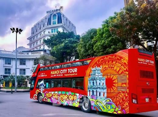 What Should Tourists Know Before Visiting Vietnam During National Day?