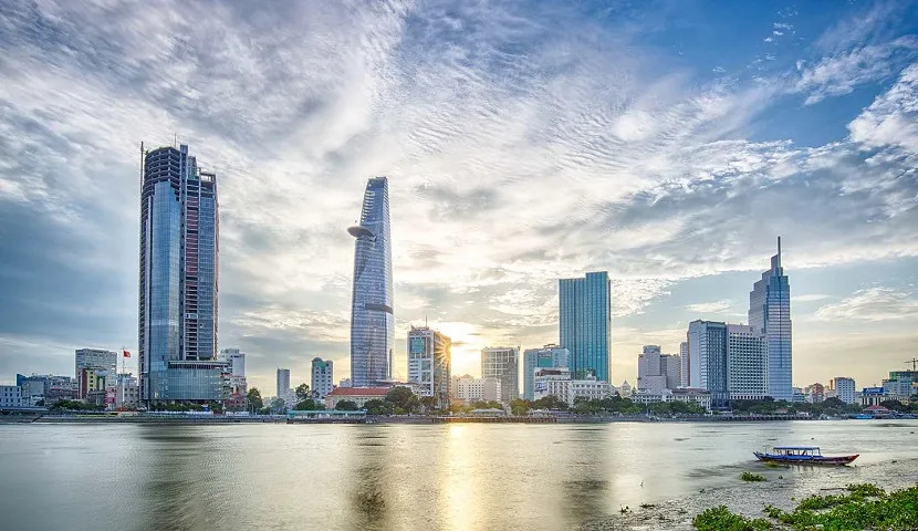 Best time to visit Ho Chi Minh City