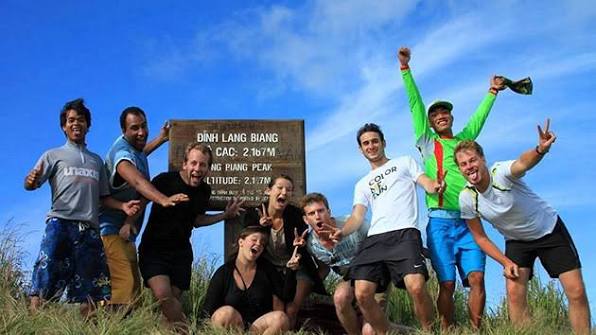 Lang Biang Mountain Trekking: Trails and Experiences