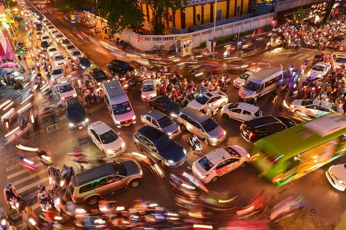 Traffic Safety