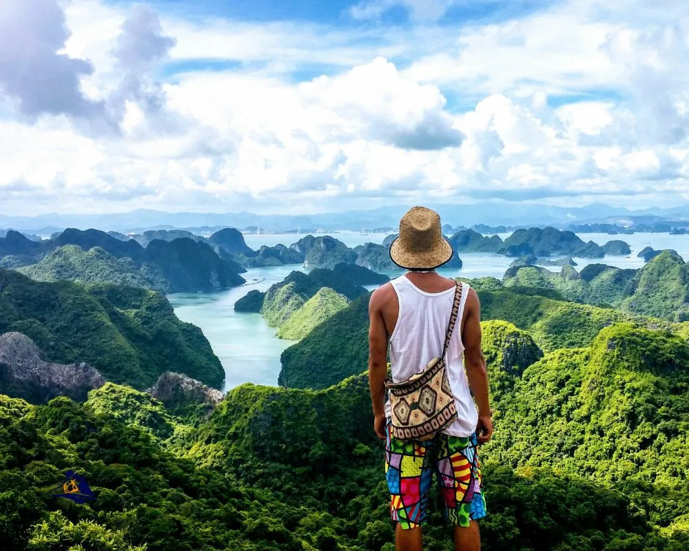 The Triumph That Comes with Conquering the Trail