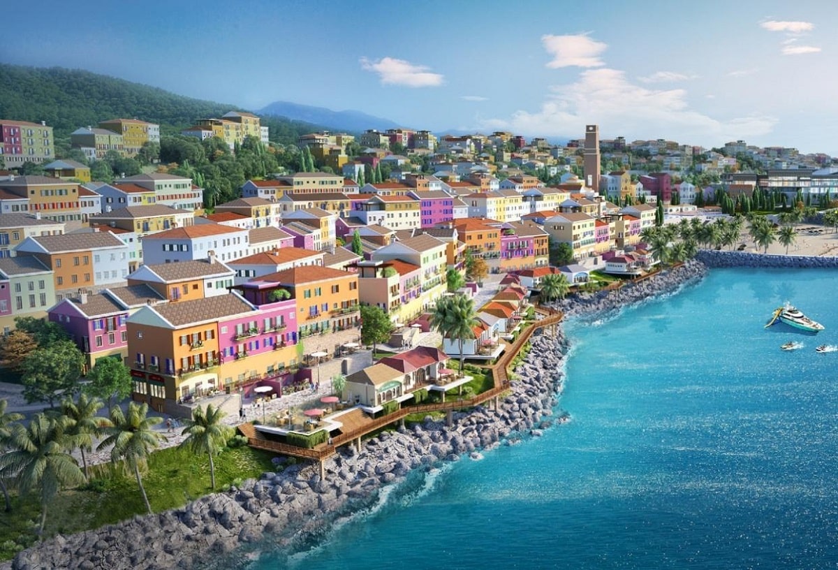 Sun Group Phu Quoc: The epitome of a 