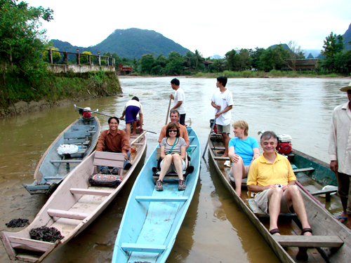 Is Your Vietnam Travel Agent Licensed and Trustworthy?